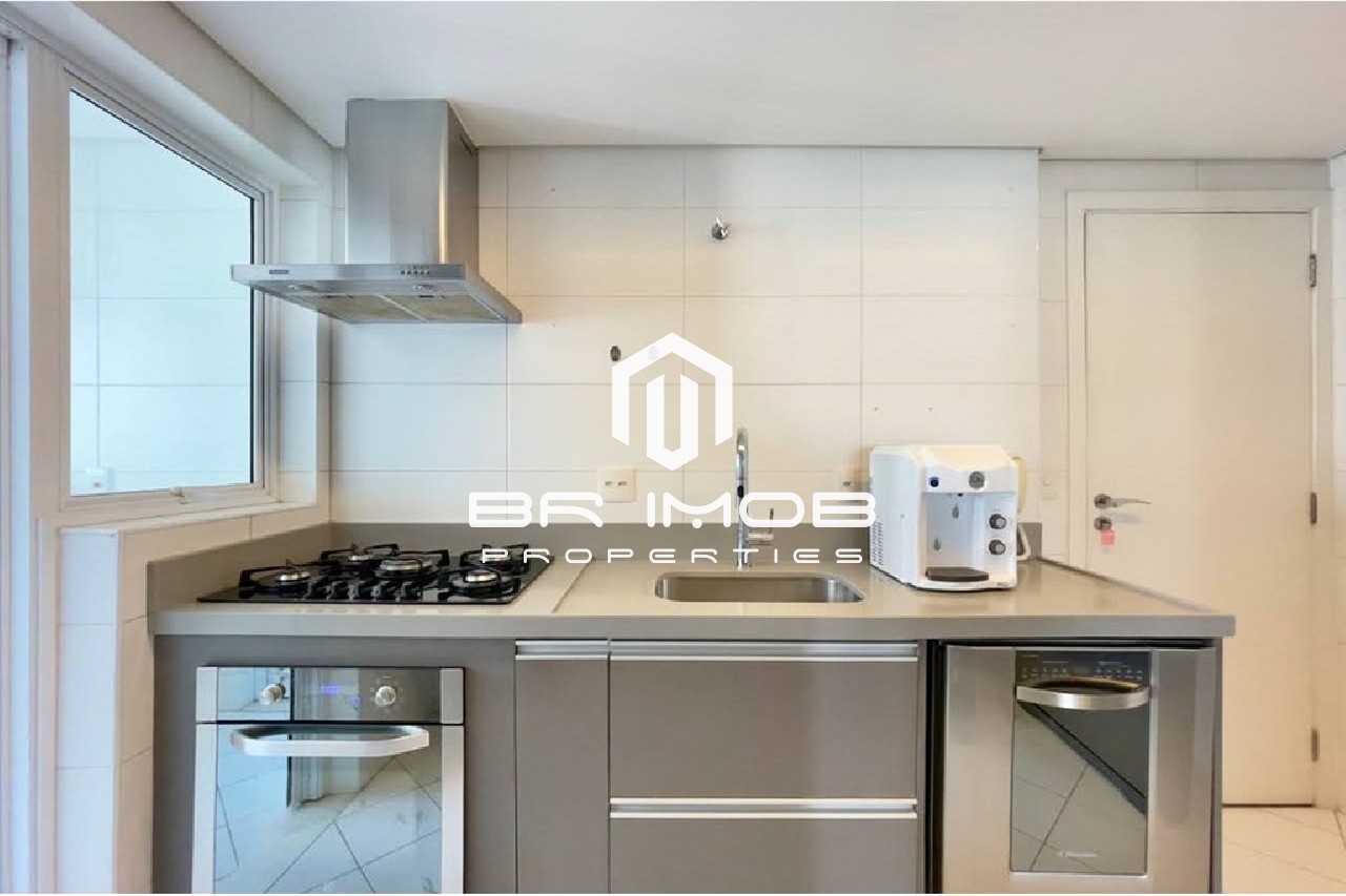 Apartamento, 3 quartos, 100 m² - Foto 12