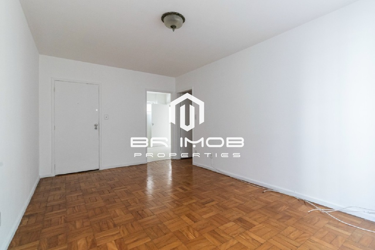 Apartamento, 2 quartos, 78 m² - Foto 2
