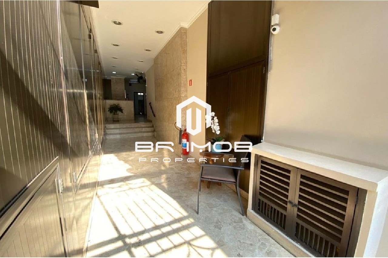 Apartamento, 3 quartos, 115 m² - Foto 3