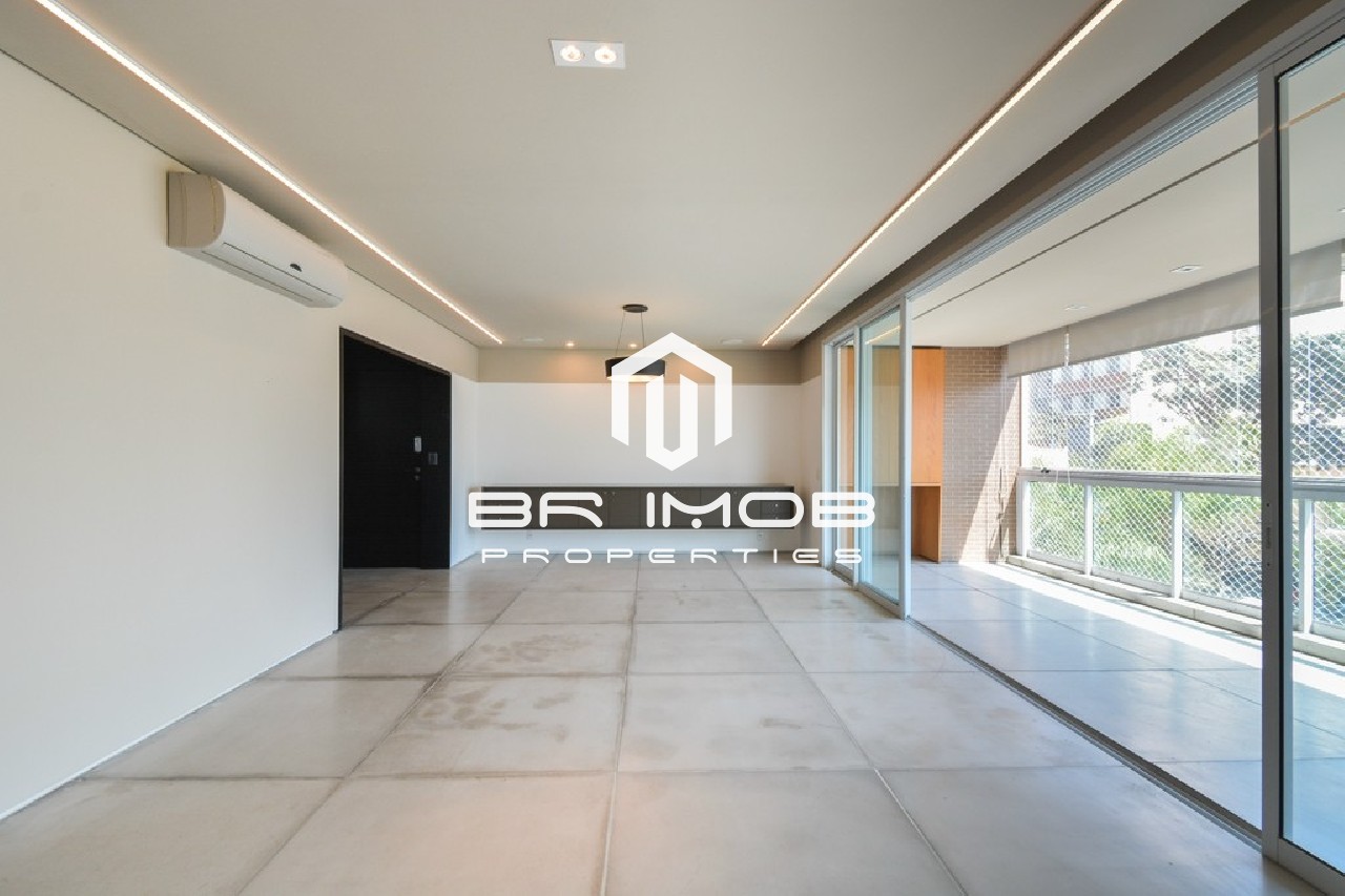 Apartamento, 3 quartos, 137 m² - Foto 7