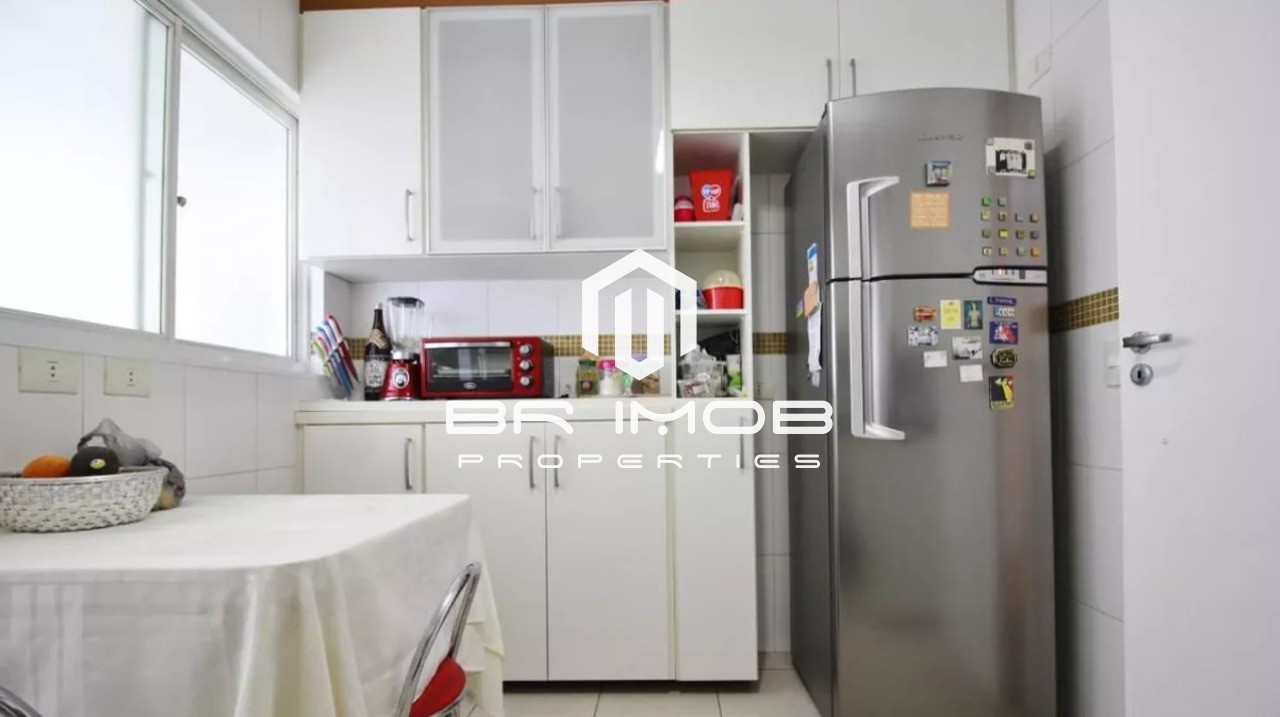 Apartamento, 3 quartos, 130 m² - Foto 19