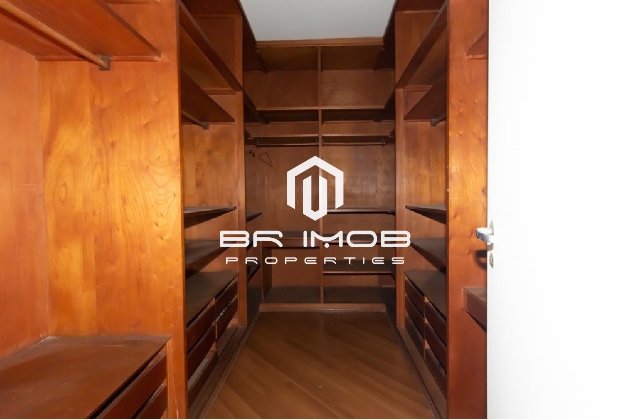 Apartamento, 4 quartos, 275 m² - Foto 26