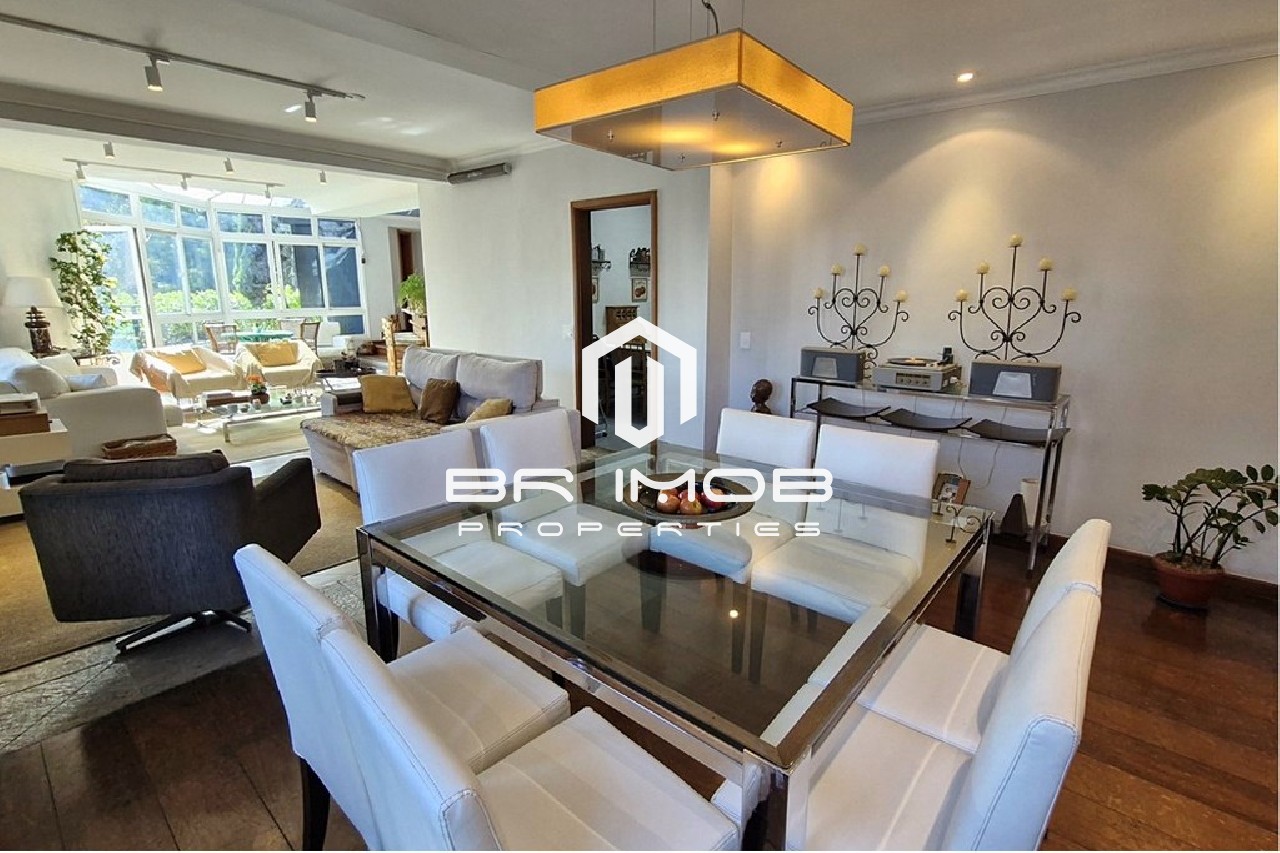 Apartamento, 3 quartos, 220 m² - Foto 16
