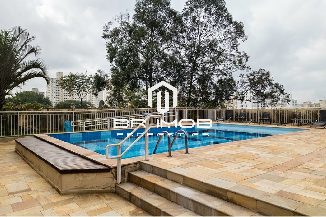 Apartamento, 2 quartos, 53 m² - Foto 31
