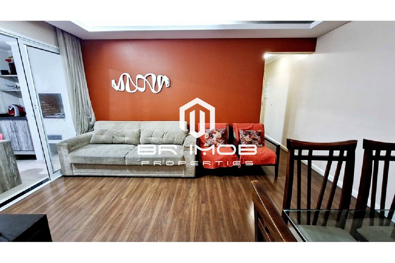 Apartamento, 3 quartos, 96 m² - Foto 6