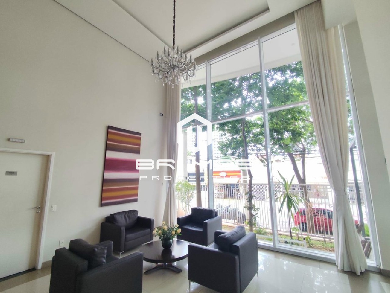 Apartamento, 2 quartos, 60 m² - Foto 32