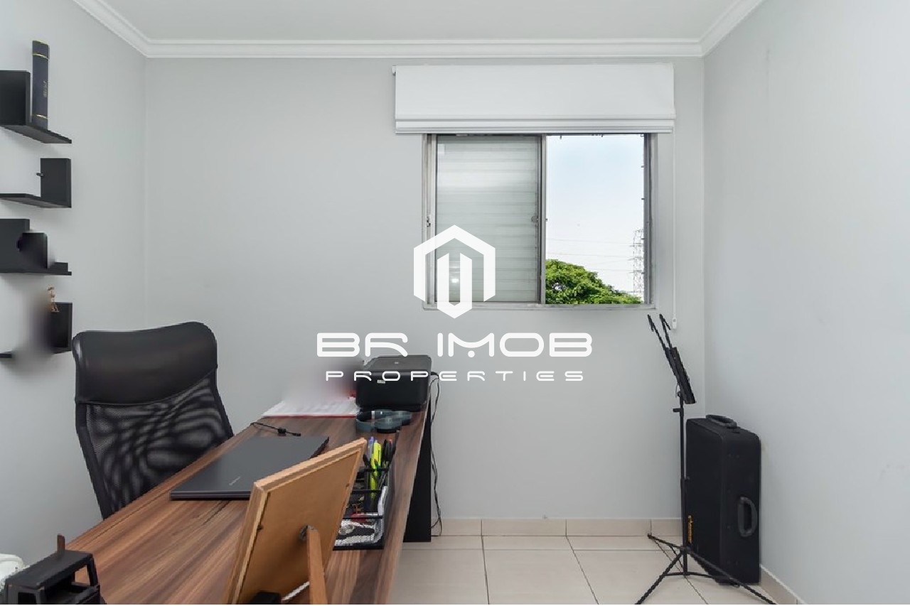 Apartamento, 3 quartos, 72 m² - Foto 22