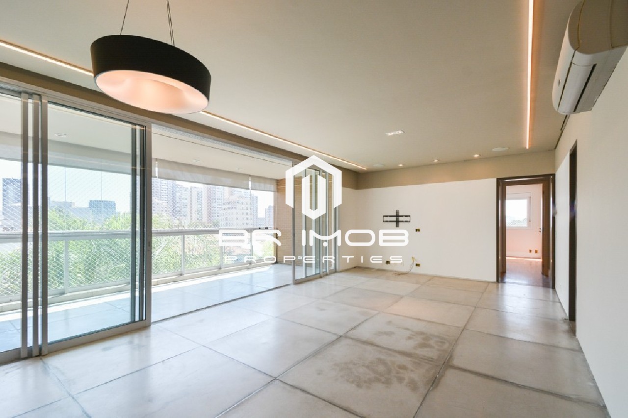 Apartamento, 3 quartos, 137 m² - Foto 5