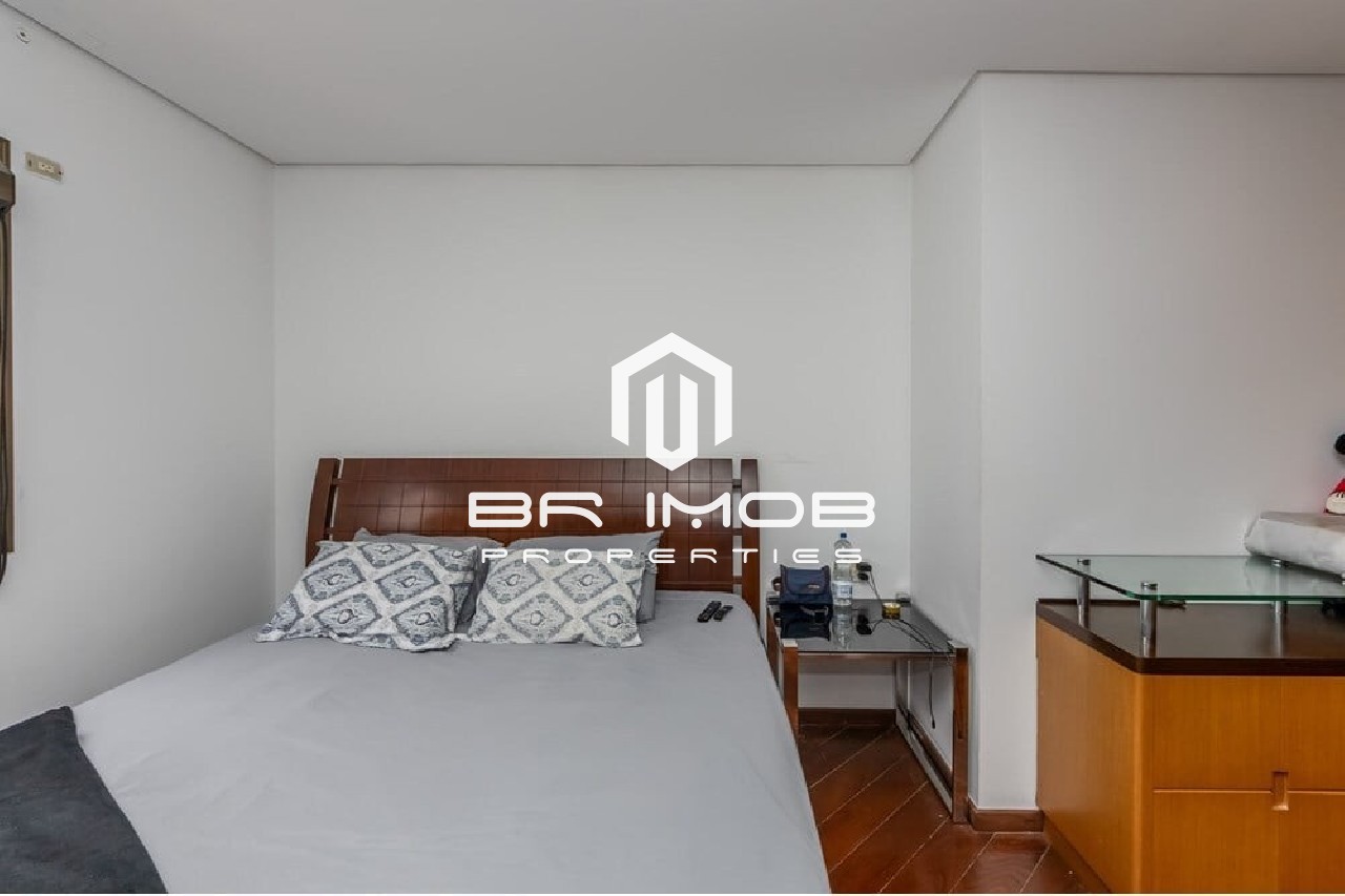 Apartamento, 4 quartos, 212 m² - Foto 22