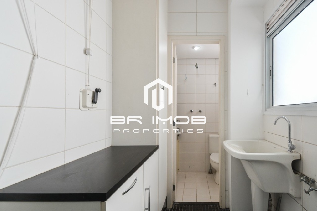 Apartamento, 3 quartos, 137 m² - Foto 15