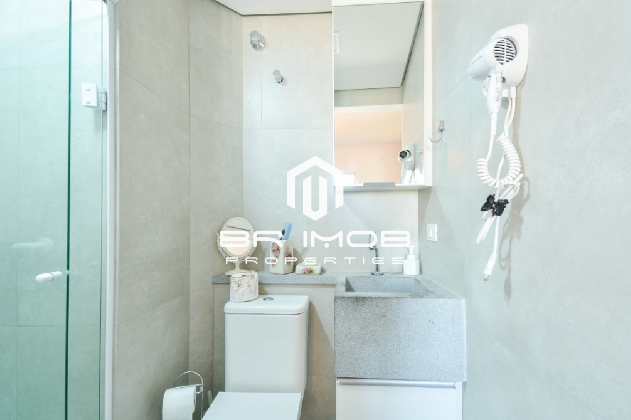 Apartamento, 3 quartos, 91 m² - Foto 27