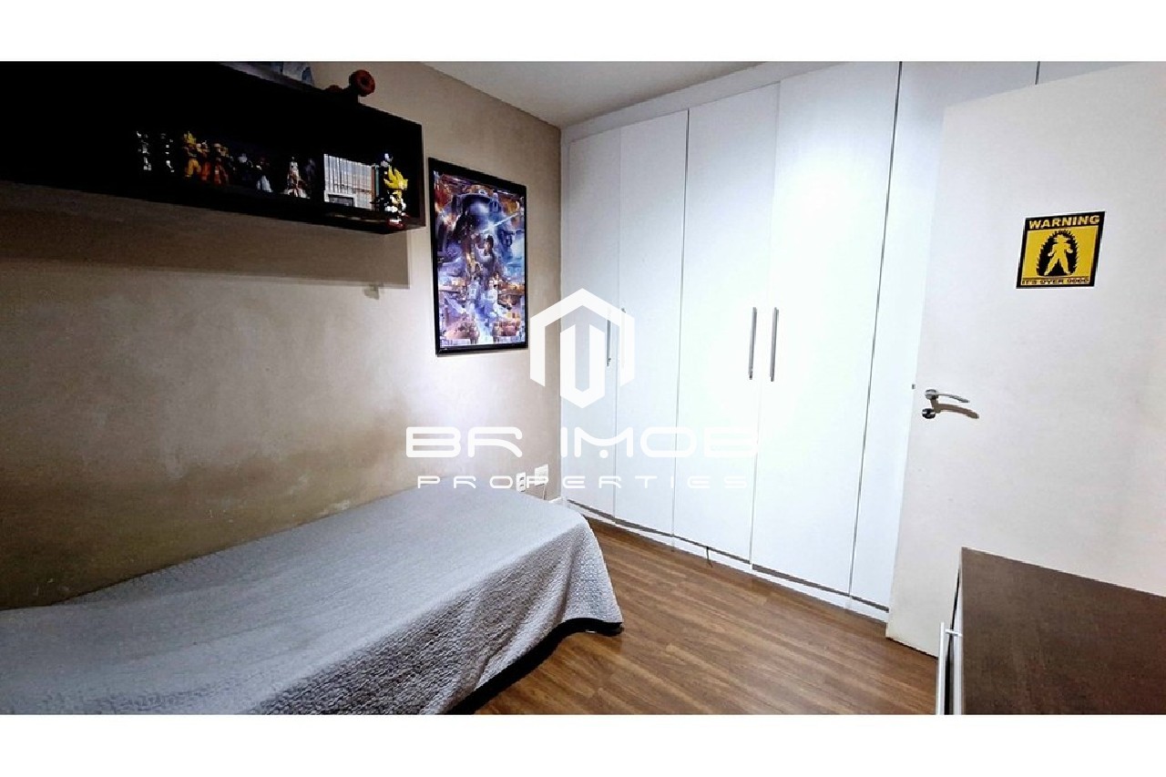 Apartamento, 3 quartos, 96 m² - Foto 20