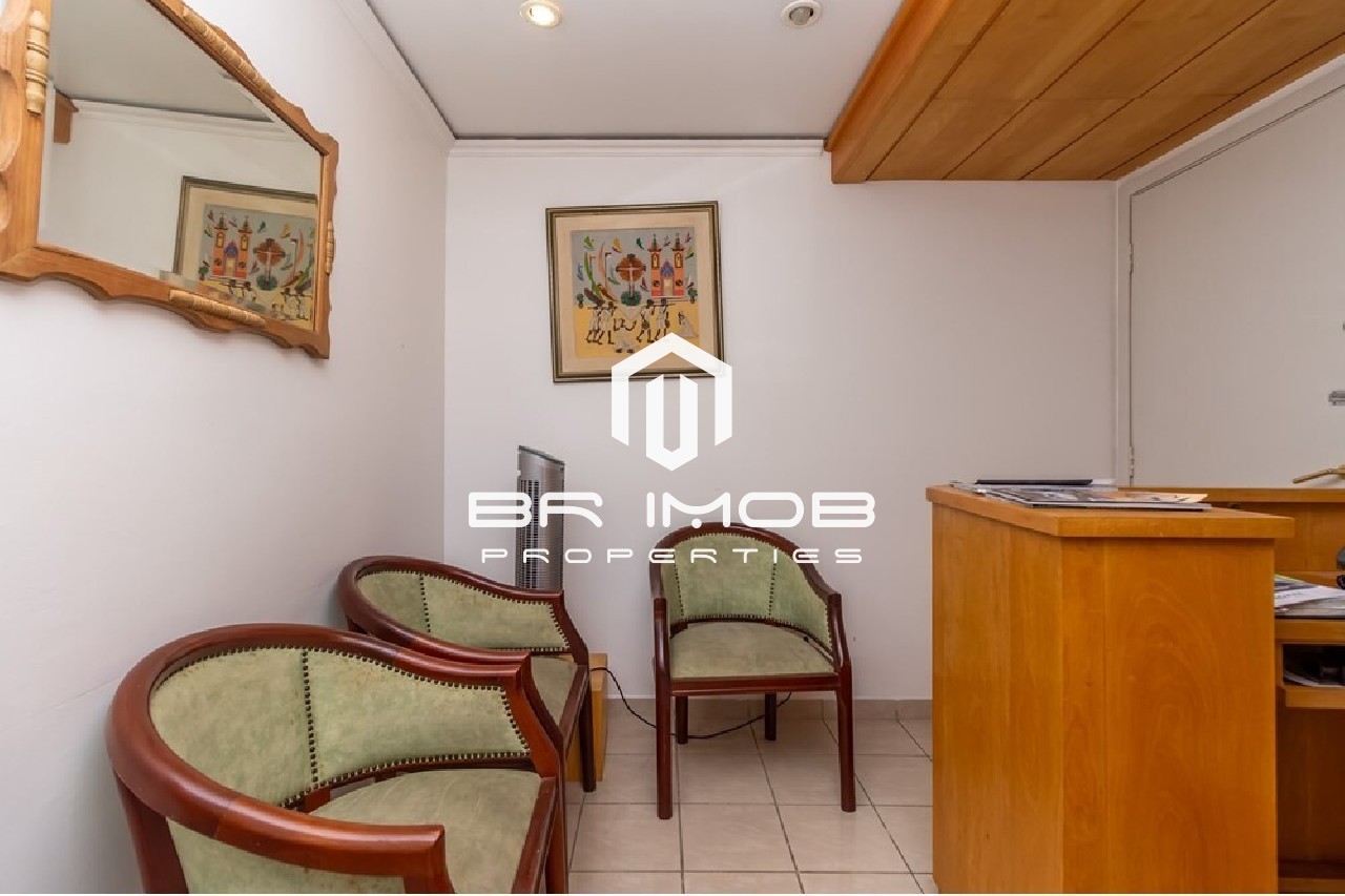 Sala-Conjunto, 30 m² - Foto 5