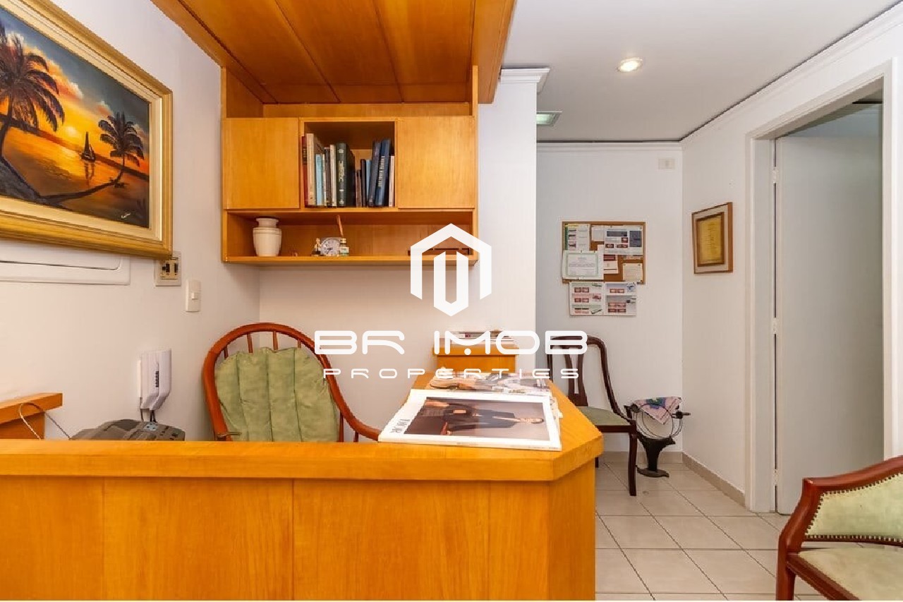 Sala-Conjunto, 30 m² - Foto 3