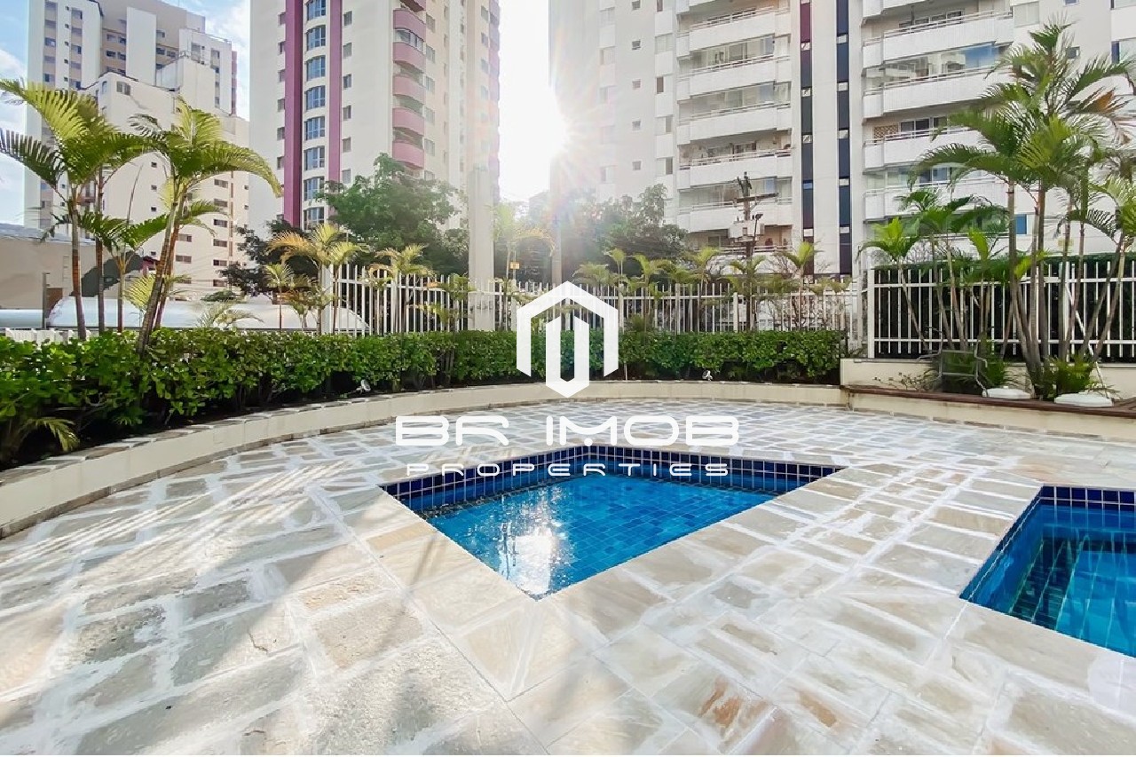 Cobertura, 4 quartos, 159 m² - Foto 37