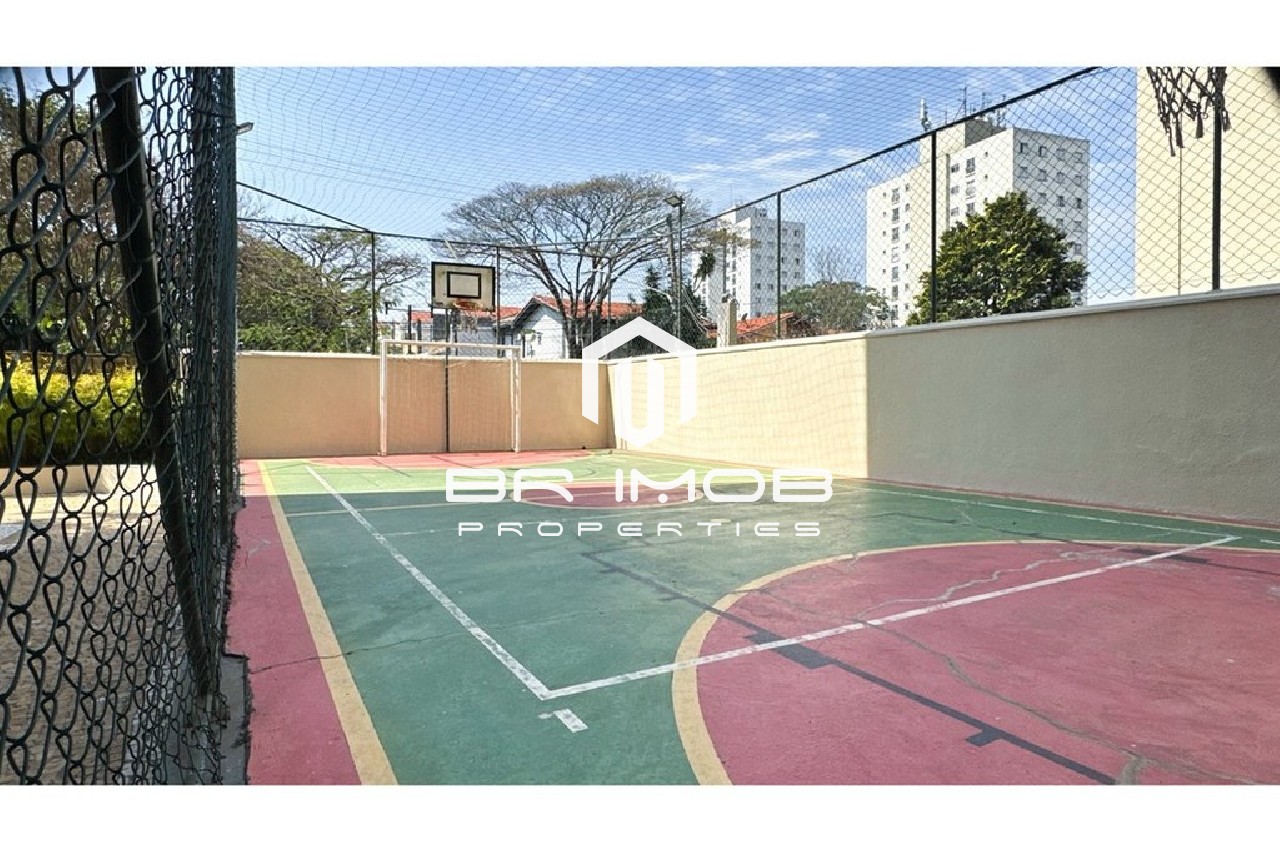 Apartamento, 3 quartos, 74 m² - Foto 29