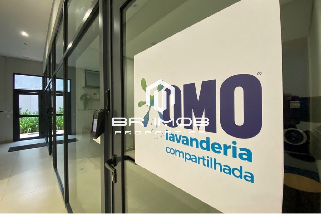 Apartamento, 1 quarto, 33 m² - Foto 26