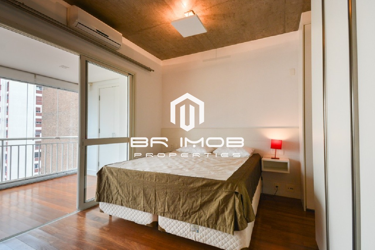 Apartamento, 1 quarto, 60 m² - Foto 15