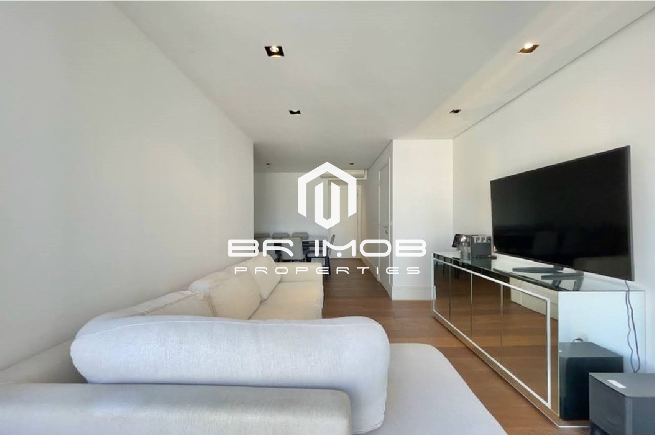 Apartamento, 3 quartos, 100 m² - Foto 8