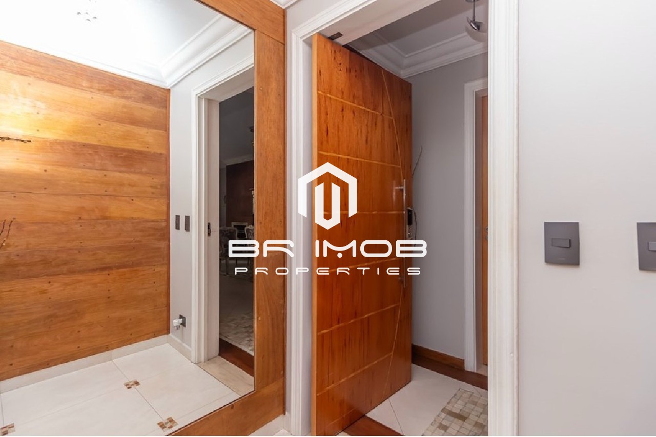 Apartamento, 3 quartos, 176 m² - Foto 12