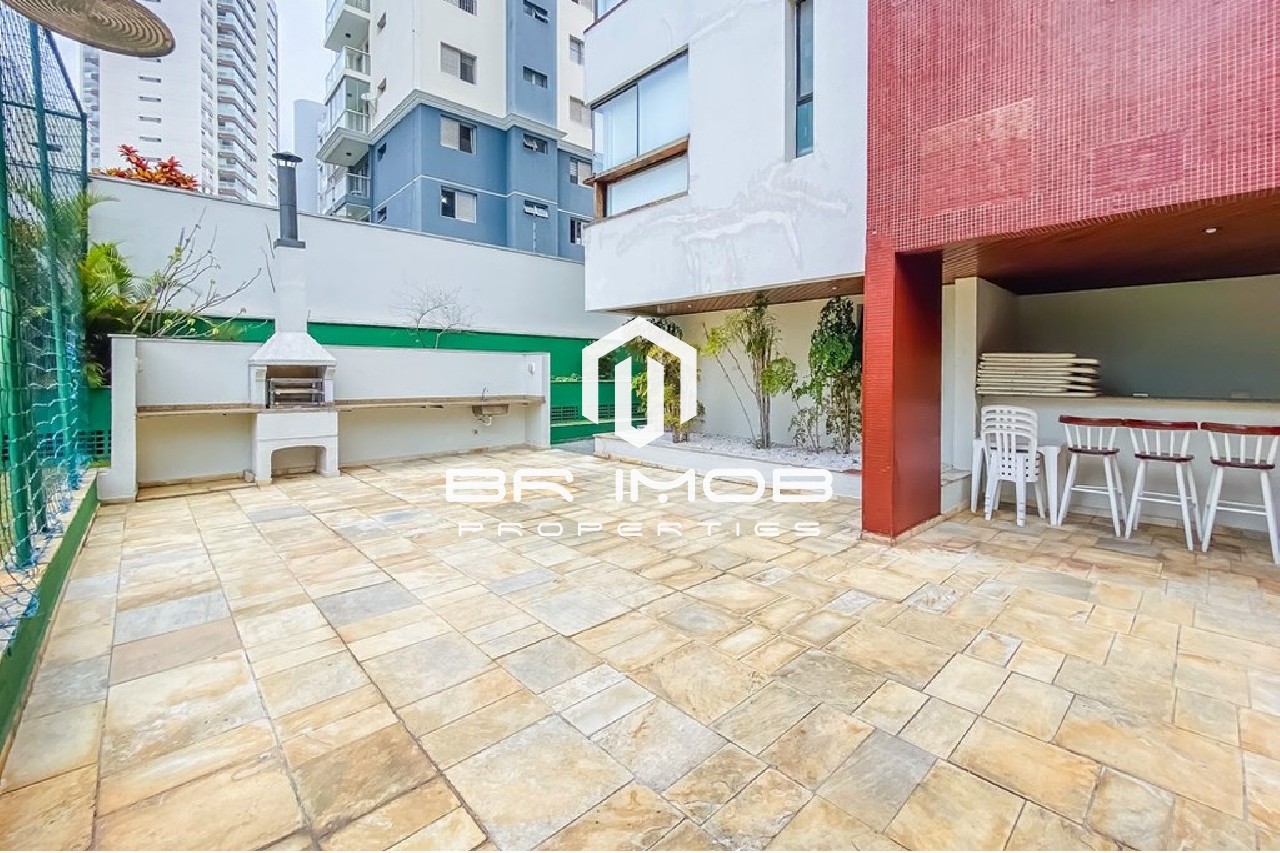Apartamento, 3 quartos, 176 m² - Foto 47