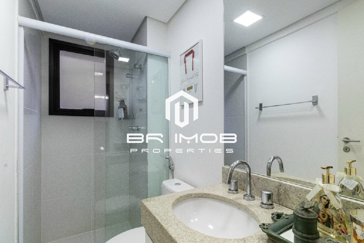 Apartamento, 2 quartos, 55 m² - Foto 14