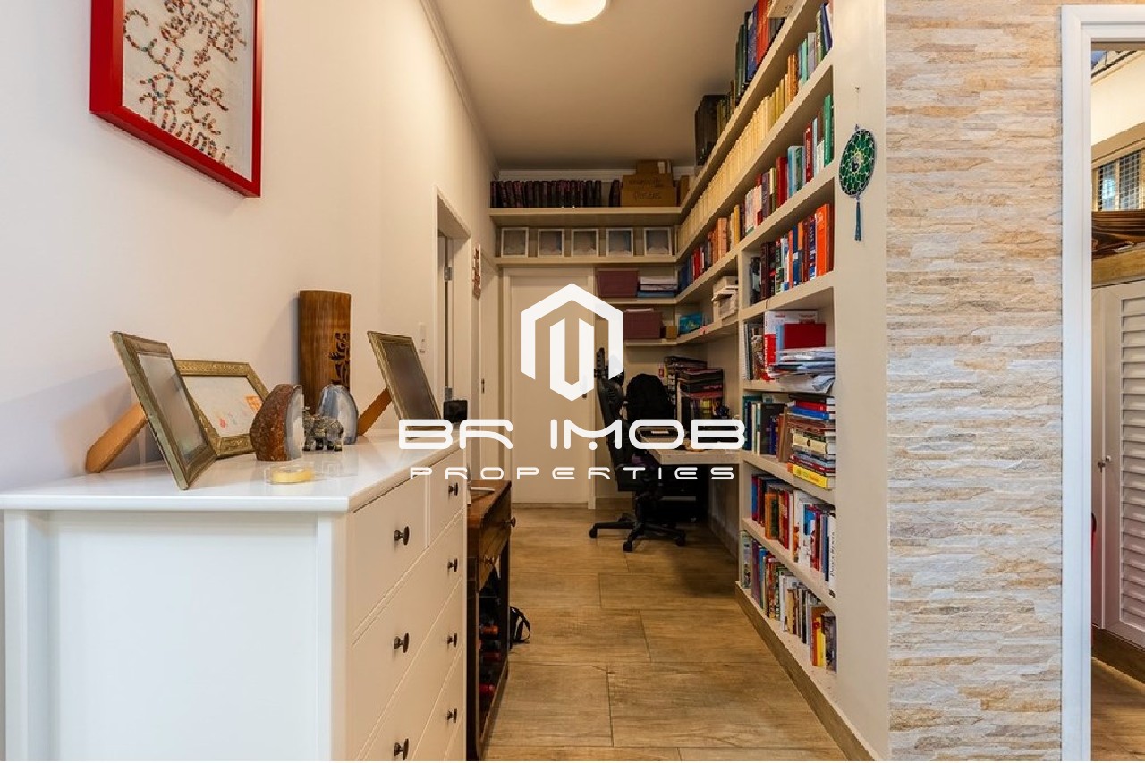 Apartamento, 2 quartos, 88 m² - Foto 25