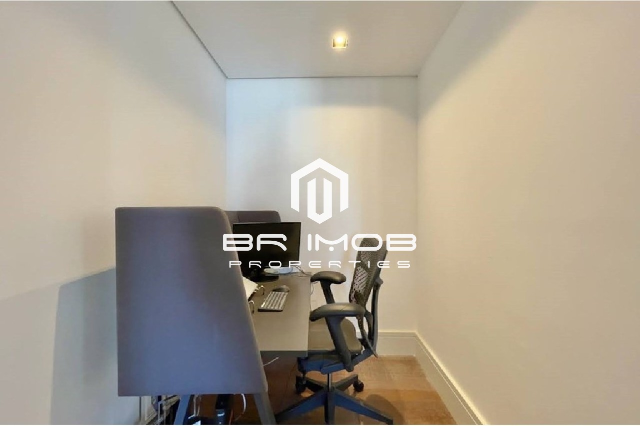 Apartamento, 3 quartos, 100 m² - Foto 20