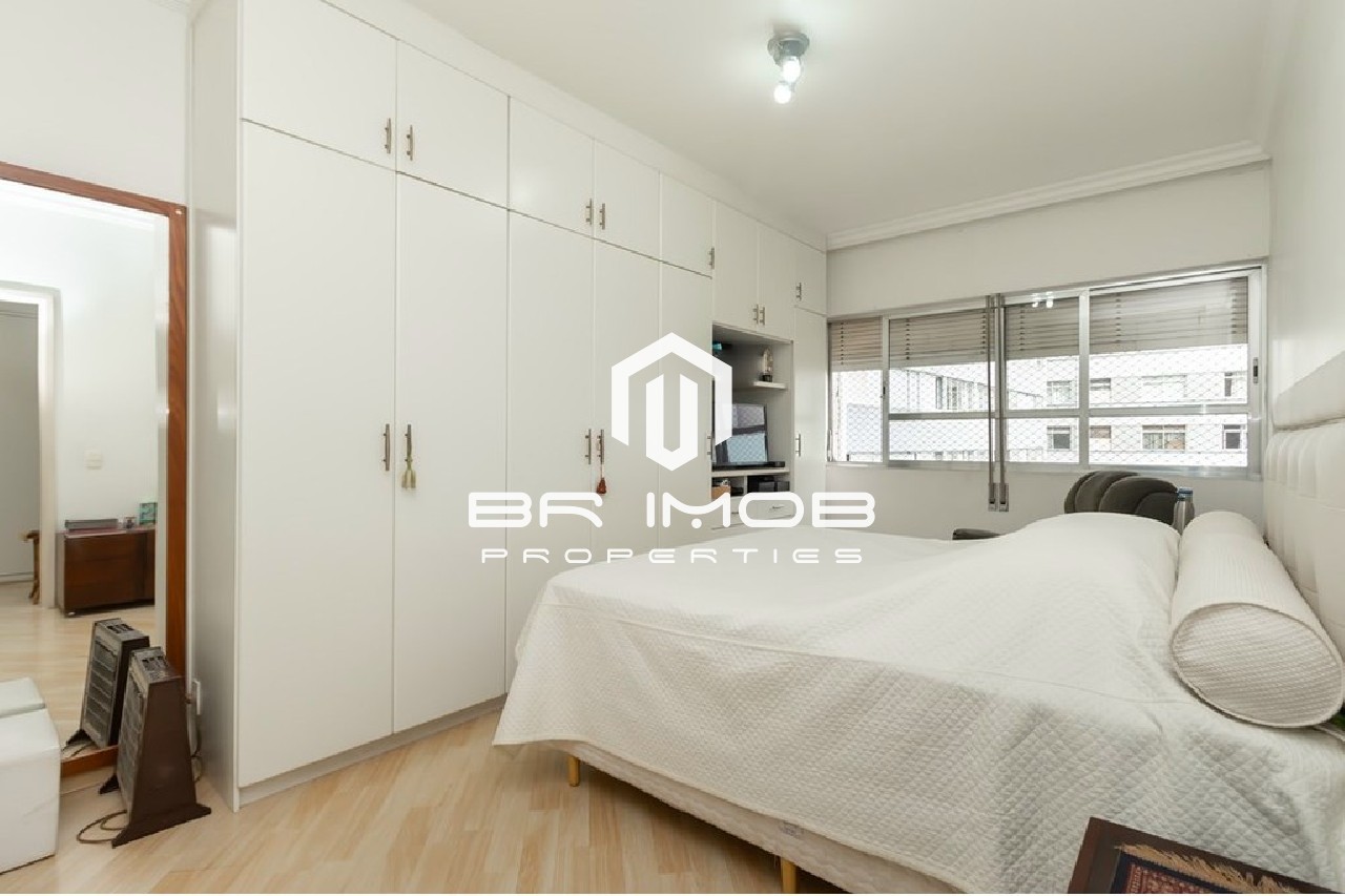 Apartamento, 3 quartos, 199 m² - Foto 15