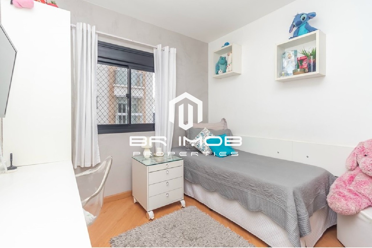 Apartamento, 4 quartos, 110 m² - Foto 15