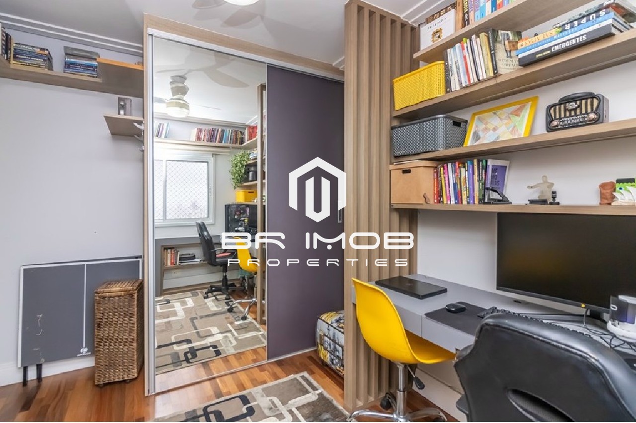 Apartamento, 3 quartos, 137 m² - Foto 13