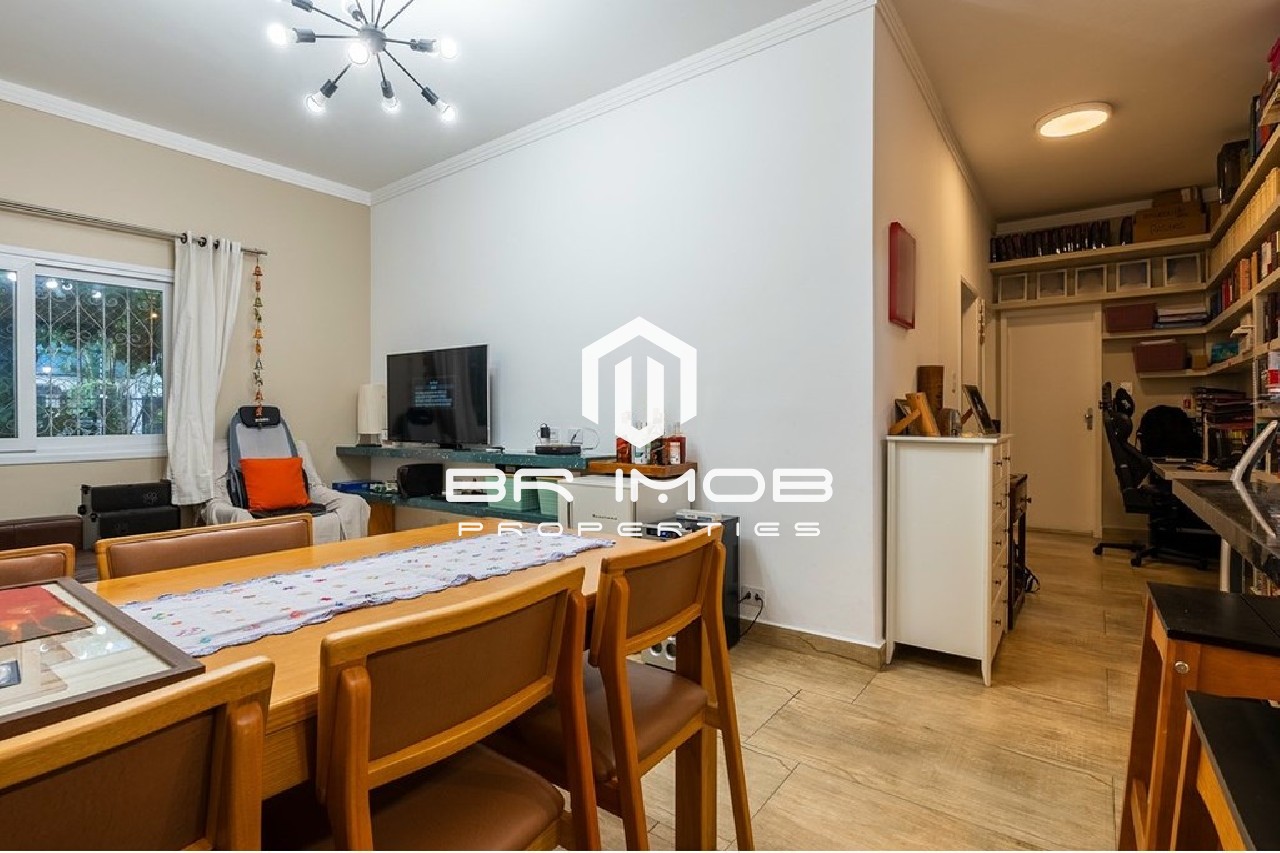Apartamento, 2 quartos, 88 m² - Foto 6