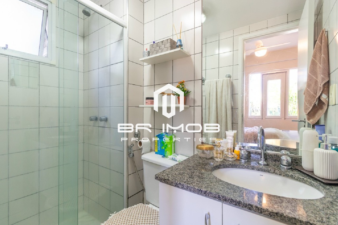 Apartamento, 3 quartos, 61 m² - Foto 16