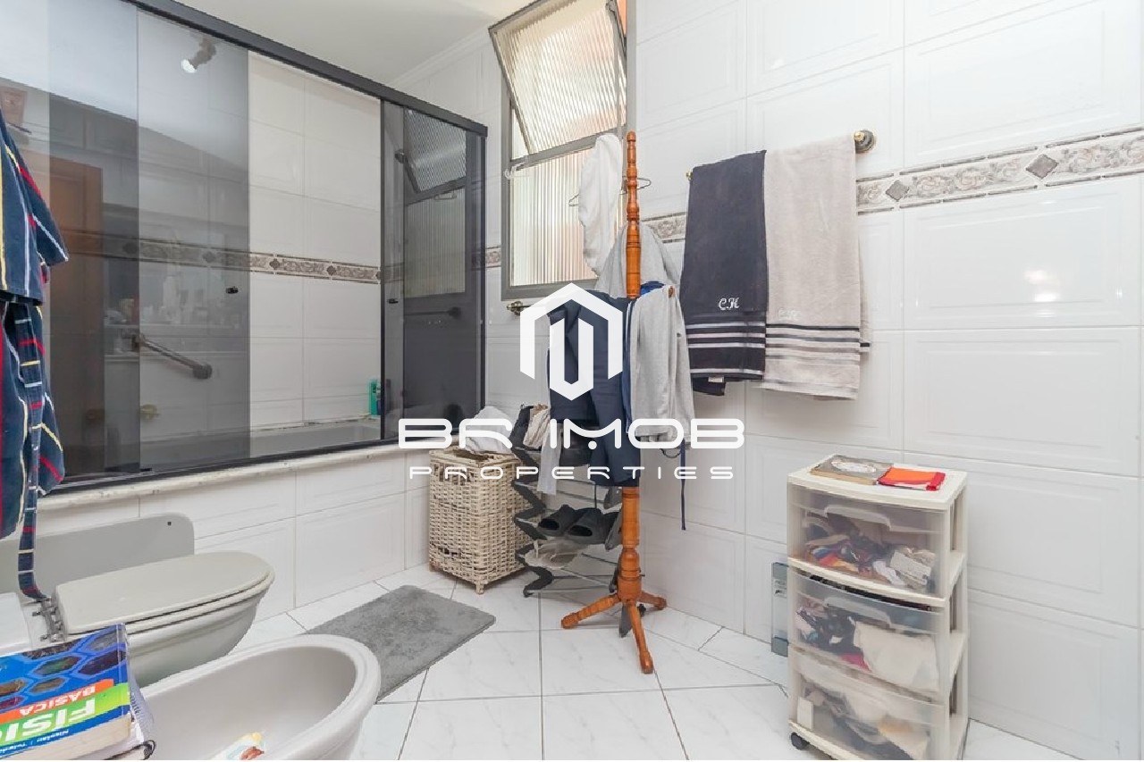 Apartamento, 5 quartos, 233 m² - Foto 18