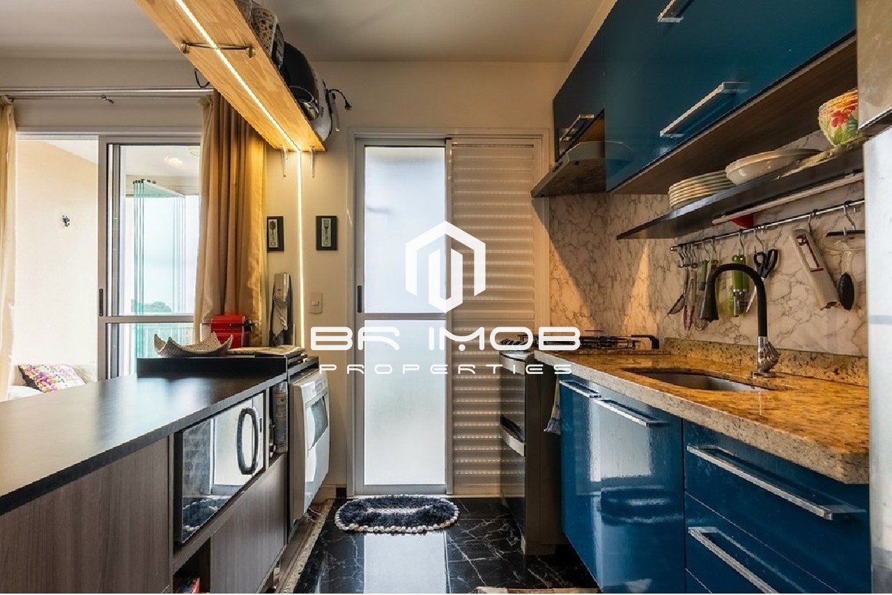 Apartamento, 2 quartos, 53 m² - Foto 19