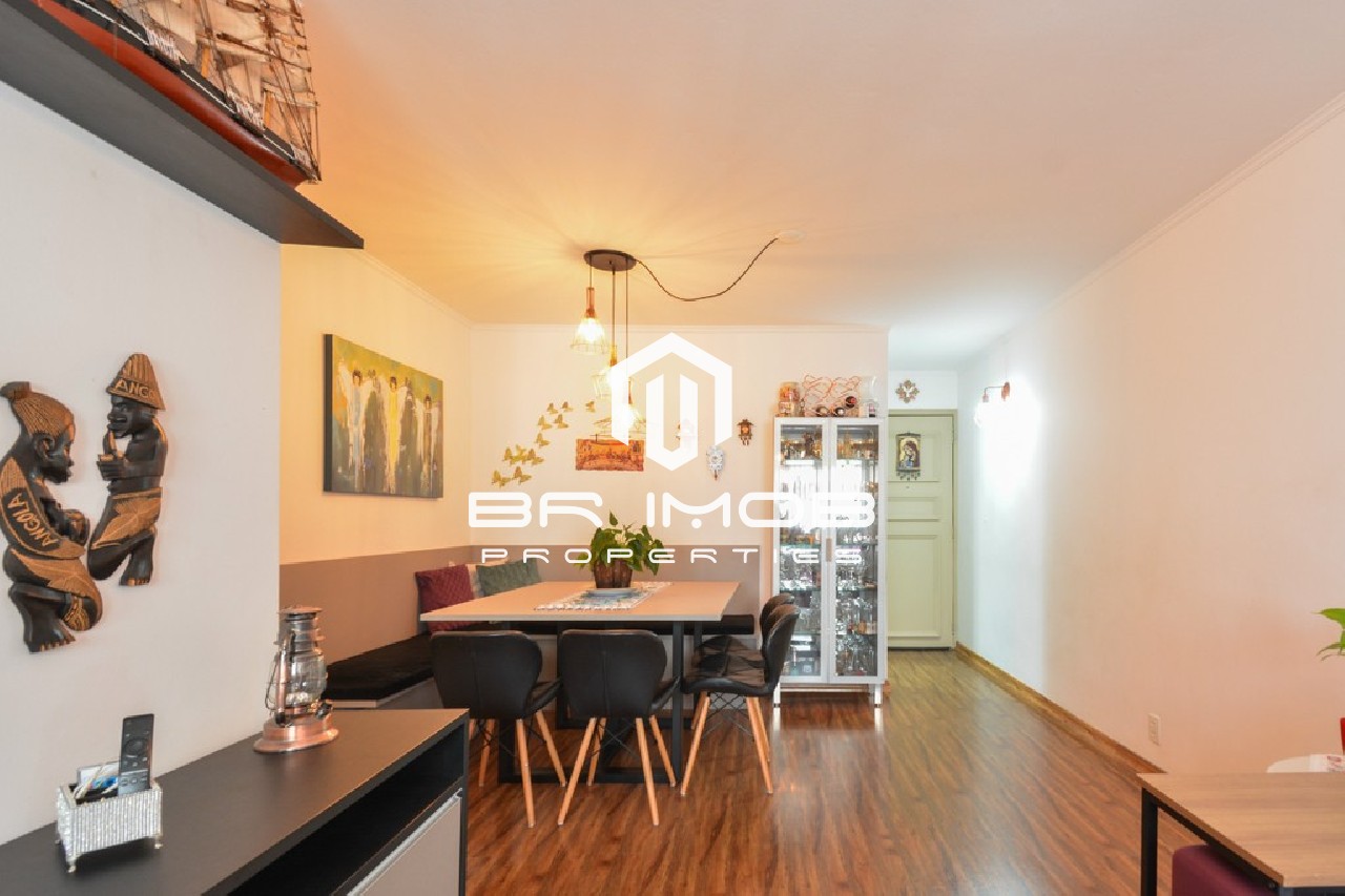 Apartamento, 3 quartos, 91 m² - Foto 7