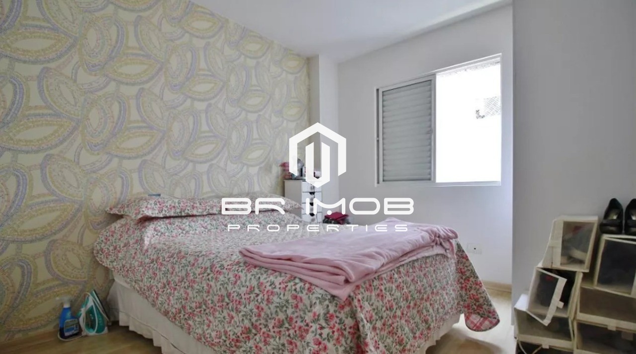 Apartamento, 3 quartos, 130 m² - Foto 9