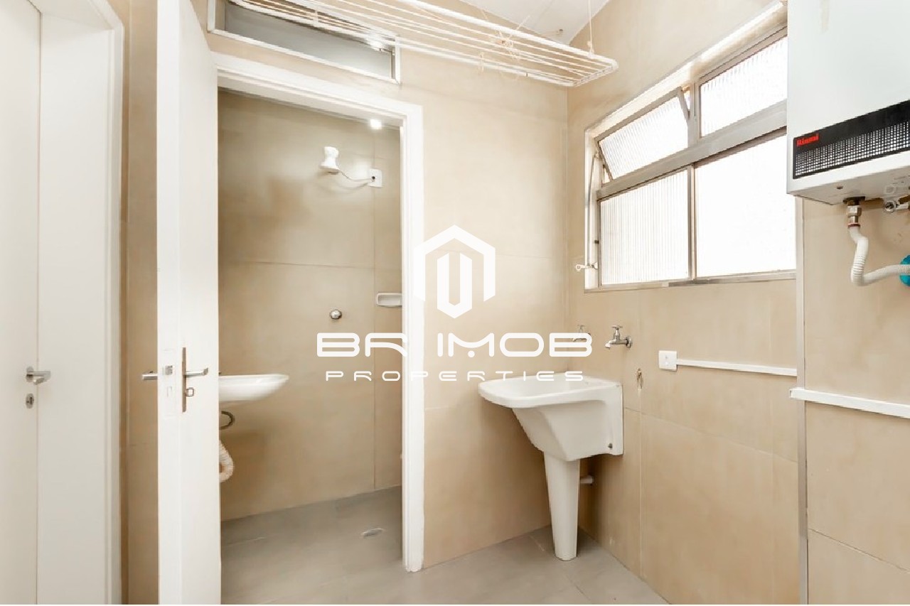 Apartamento, 3 quartos, 84 m² - Foto 11
