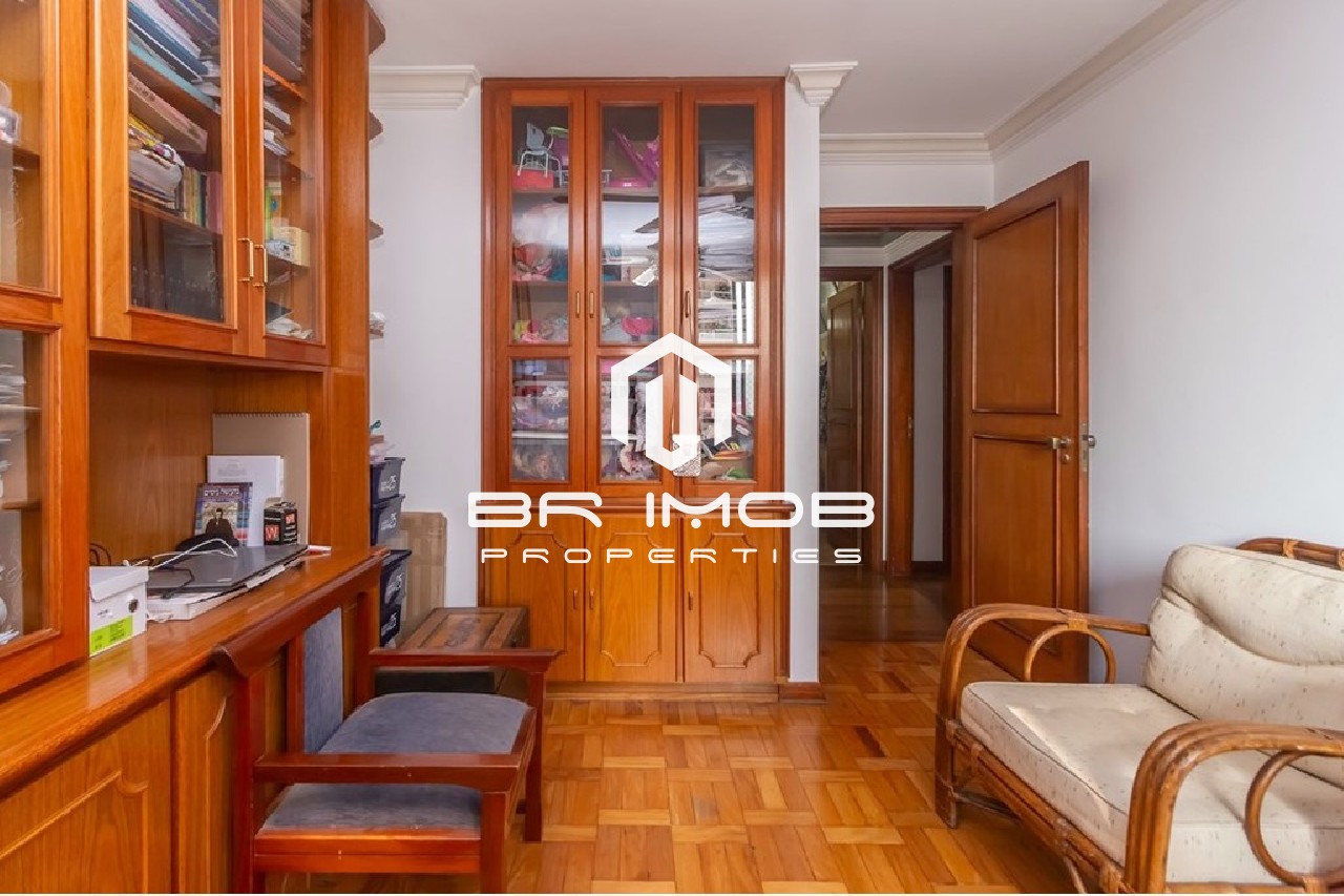 Apartamento, 5 quartos, 233 m² - Foto 23
