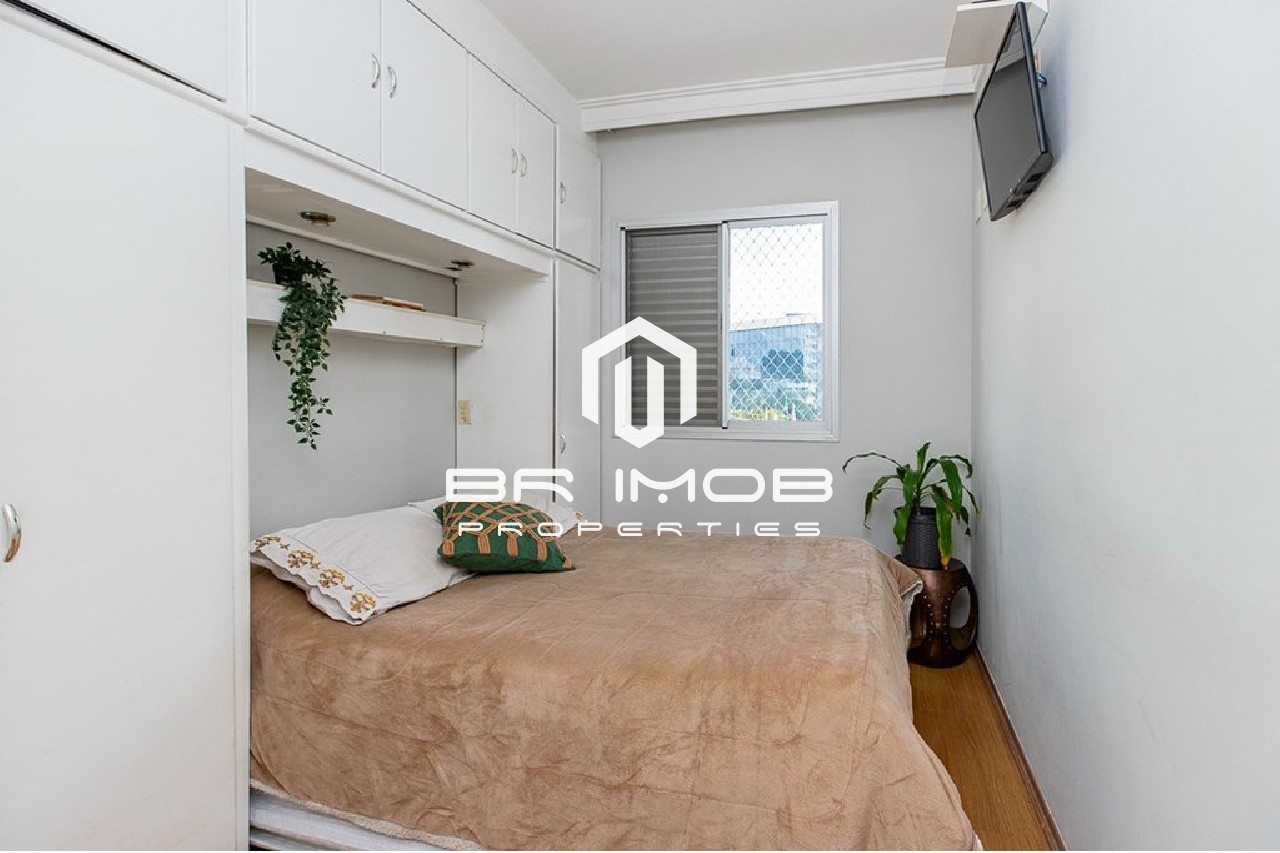 Apartamento, 3 quartos, 71 m² - Foto 15