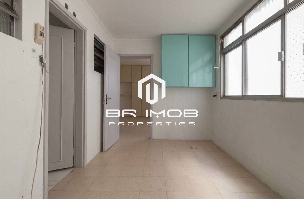 Apartamento, 3 quartos, 171 m² - Foto 12