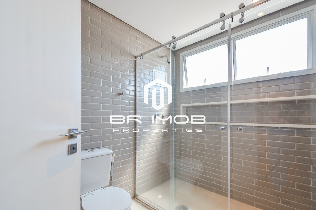 Apartamento, 3 quartos, 137 m² - Foto 23