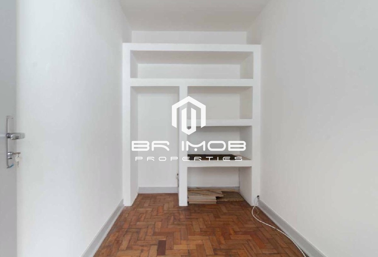 Apartamento, 3 quartos, 171 m² - Foto 11