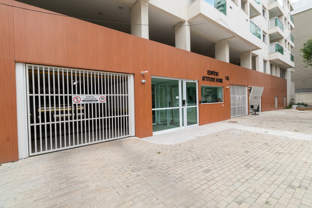 Apartamento, 1 quarto, 42 m² - Foto 13