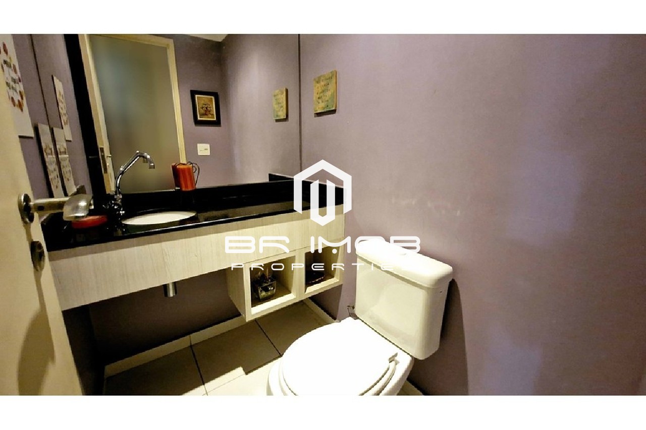 Apartamento, 3 quartos, 96 m² - Foto 21