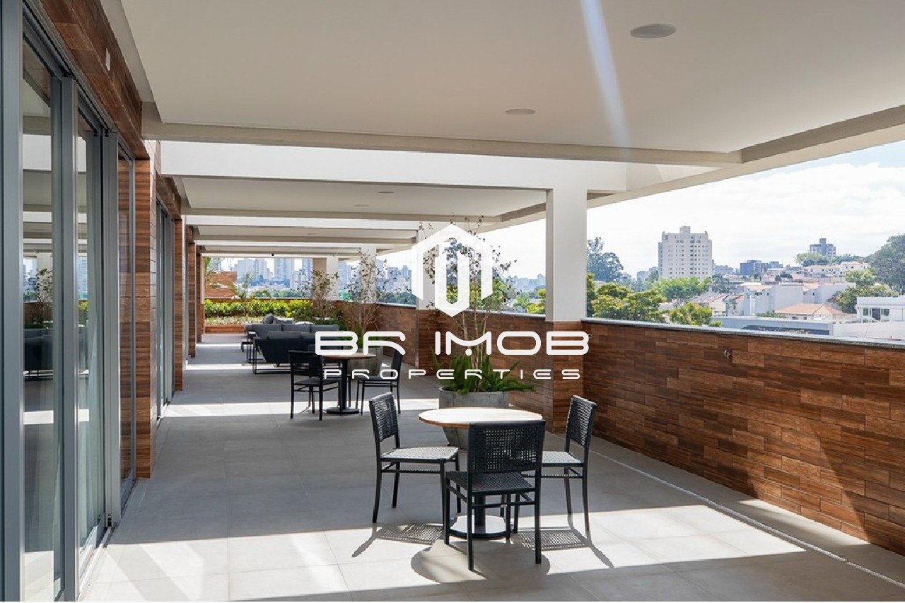 Apartamento, 1 quarto, 26 m² - Foto 38