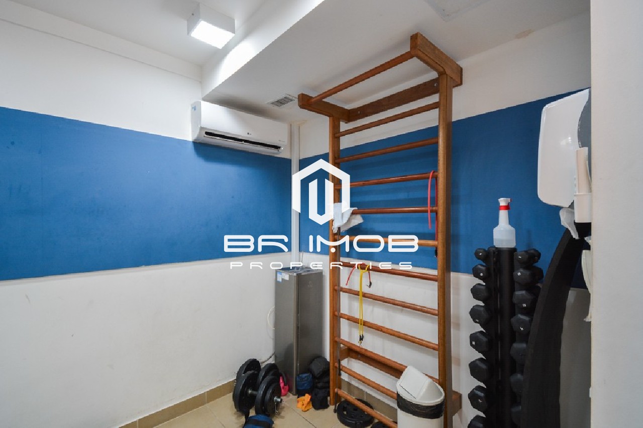 Apartamento, 2 quartos, 42 m² - Foto 26