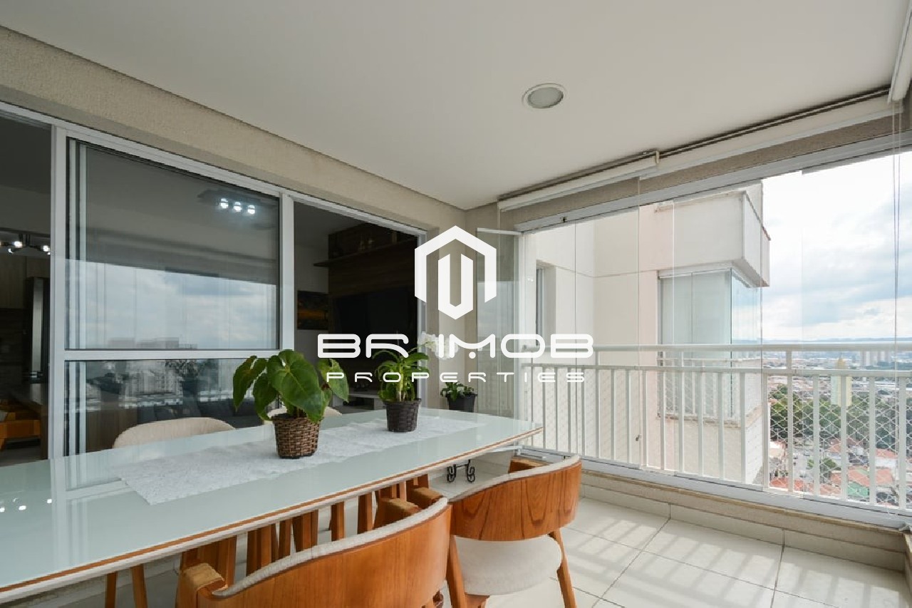 Apartamento, 3 quartos, 102 m² - Foto 4