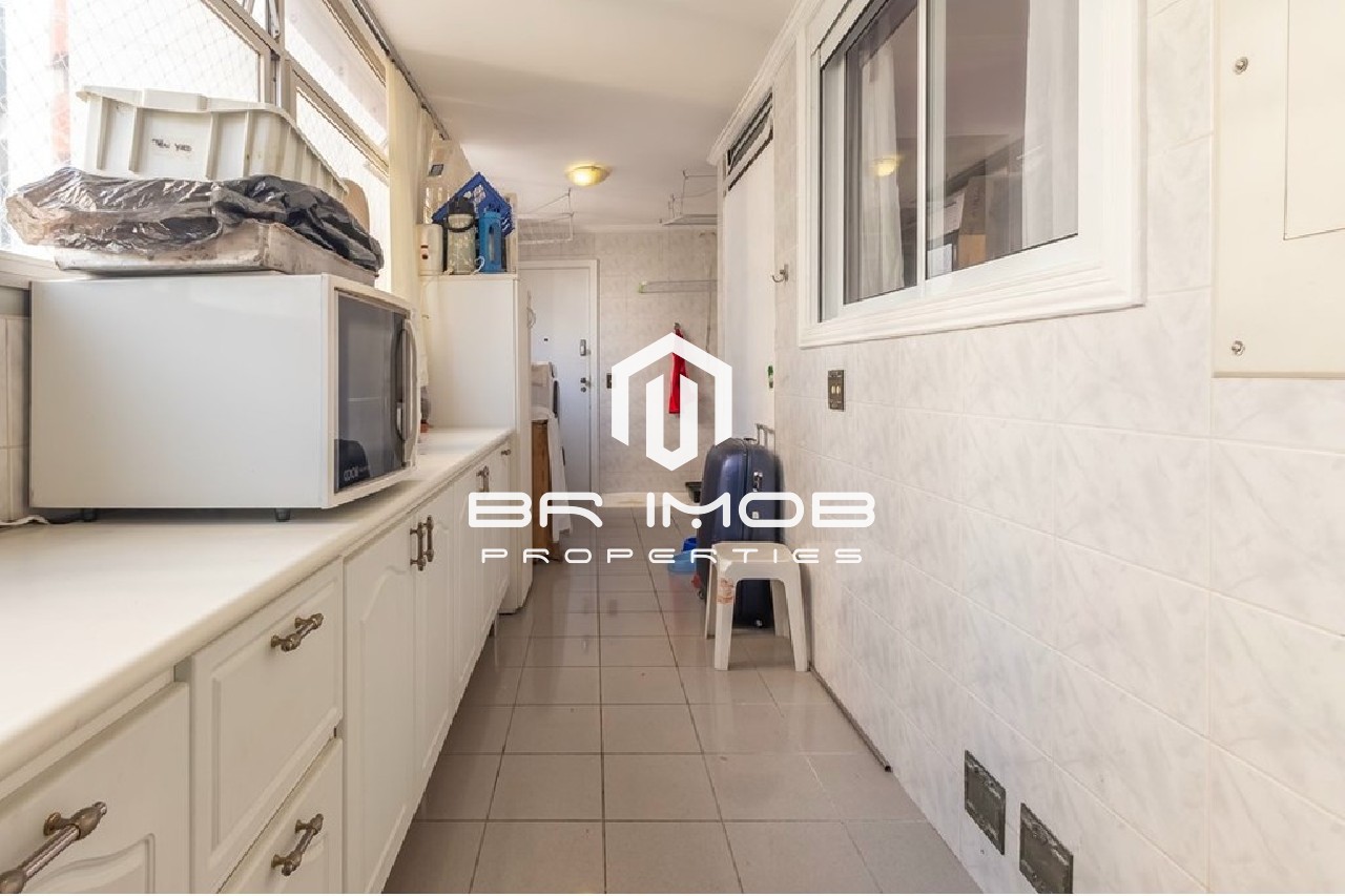 Apartamento, 5 quartos, 233 m² - Foto 13