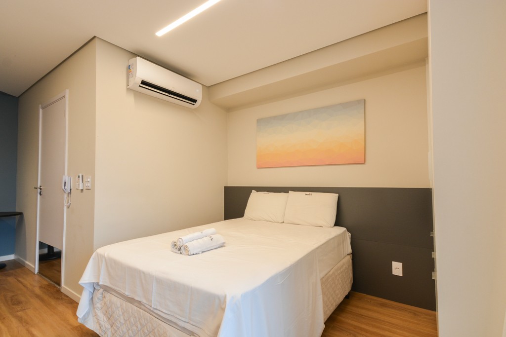 Apartamento, 1 quarto, 32 m² - Foto 29